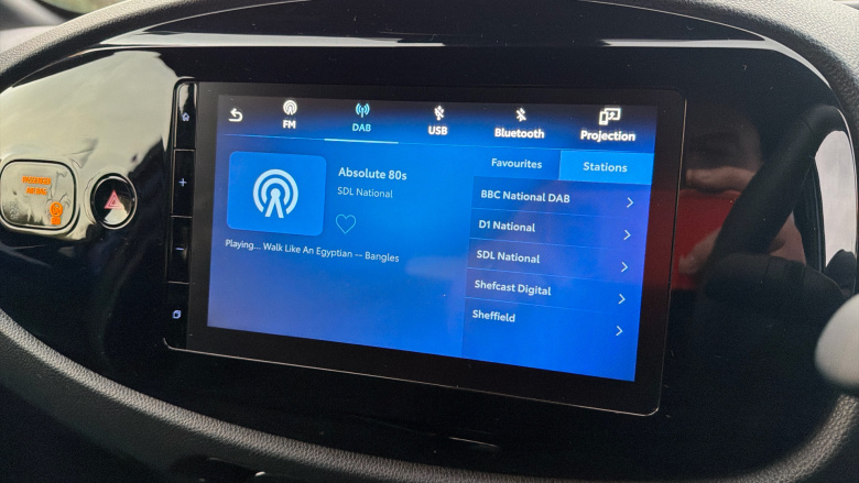 Toyota Aygo X 1.0 VVT-i Edge 5dr Petrol Hatchback